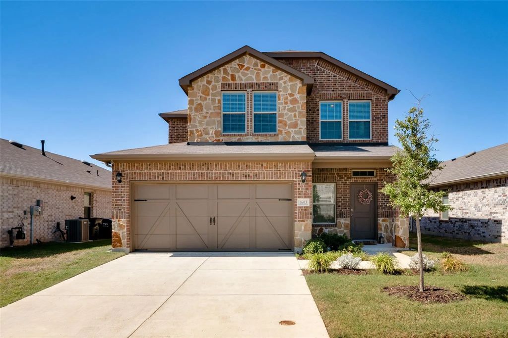 1603 Novella Avenue, Crandall