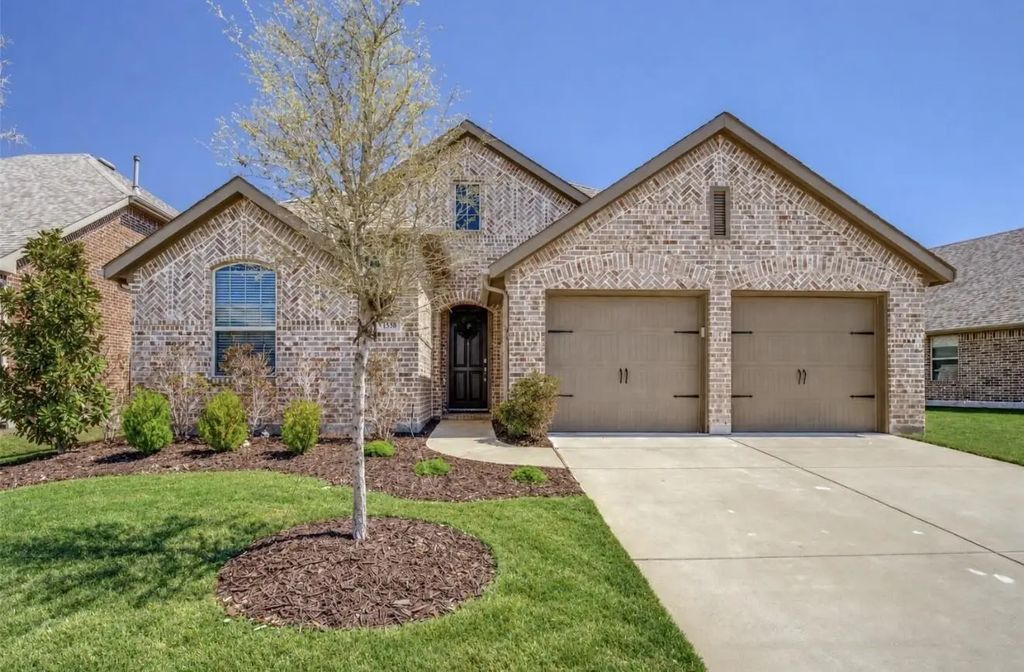 1538 Tavistock Road, Forney