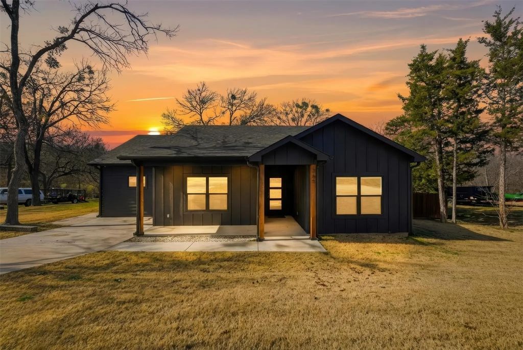 265 Bentwood Drive, Pottsboro