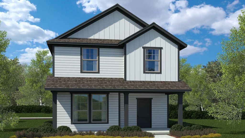 2912 Maple Orchard Lane, Fort Worth