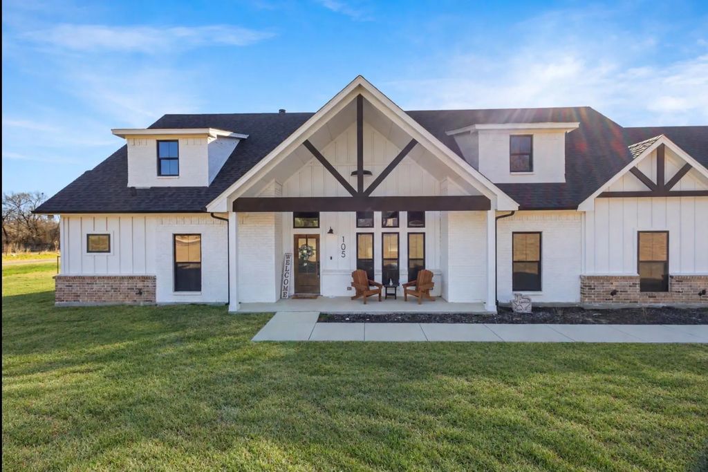 105 Proctor Lane, Decatur