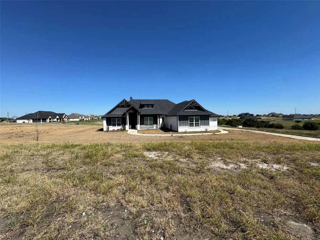 3001 Eagles Court, Weatherford
