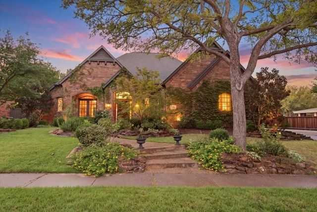 830 Parkwood Court, McKinney