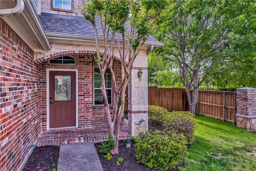 2300 Reston Drive, McKinney