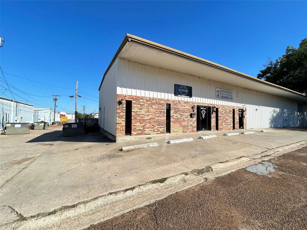 122 Lee Street, Sulphur Springs