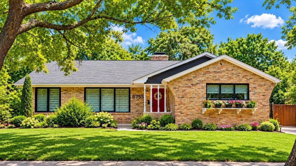 6755 E Mockingbird Lane, Dallas