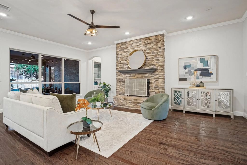 7901 San Jacinto Trail, McKinney