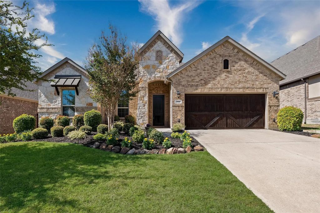 7601 Calhoun Cove, McKinney