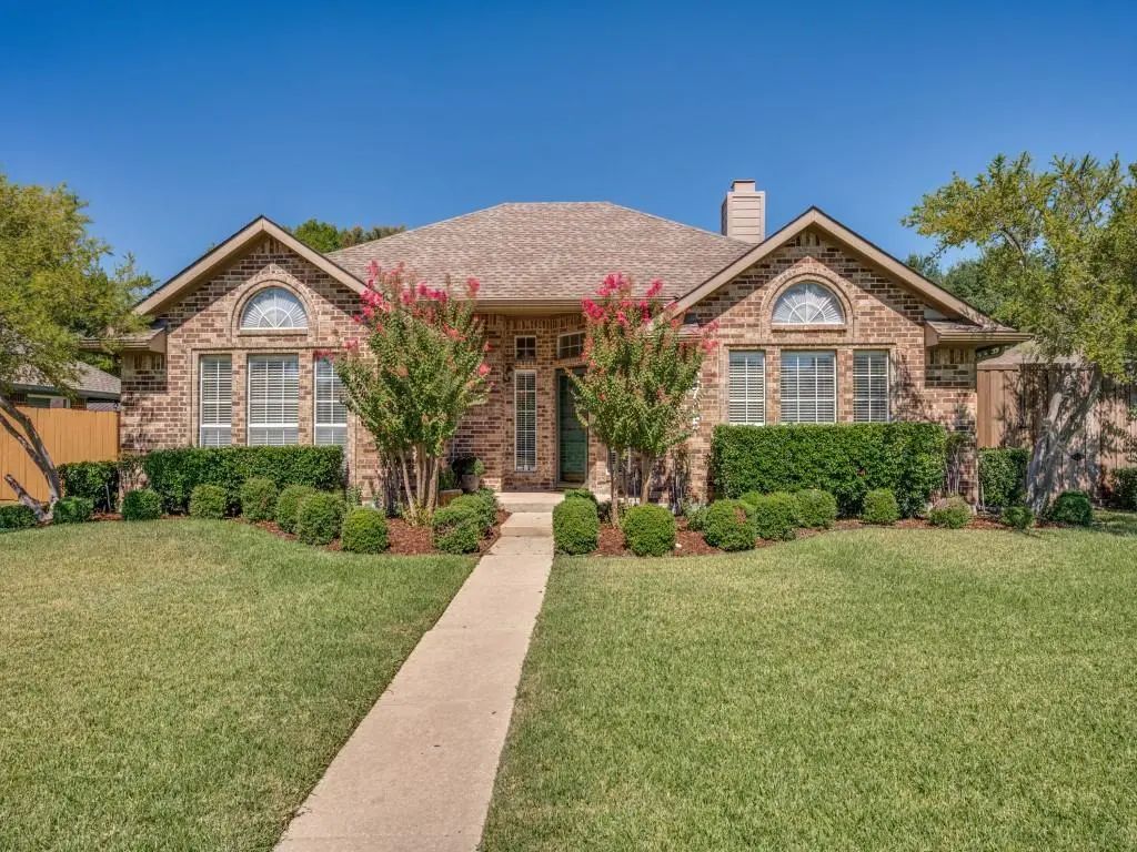 2705 Micarta Drive, Plano