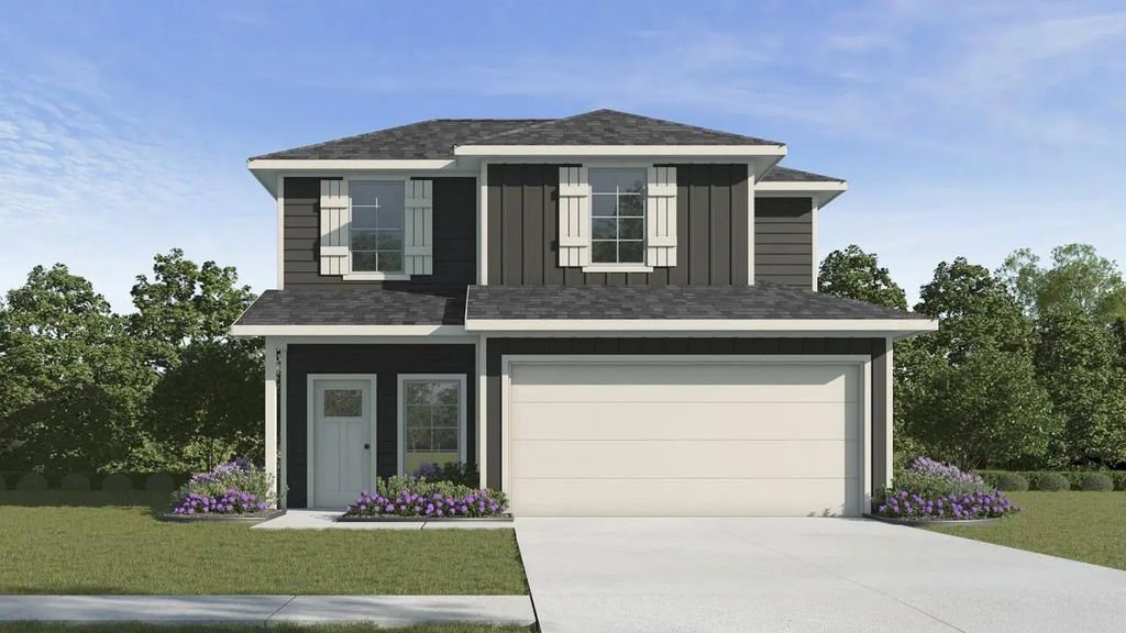 1671 Blaire Drive, Tyler