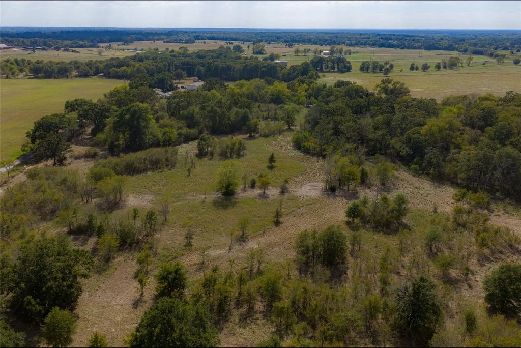 Nw Vz County Road 3409, Wills Point
