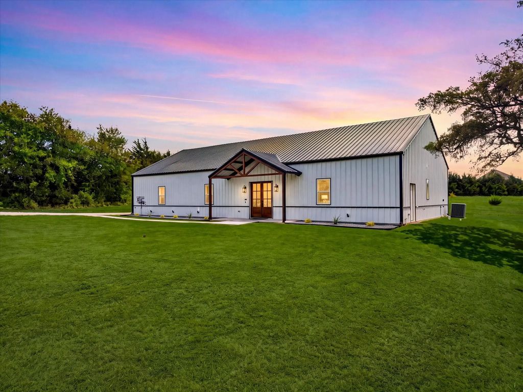 5272 County Road 469, McKinney
