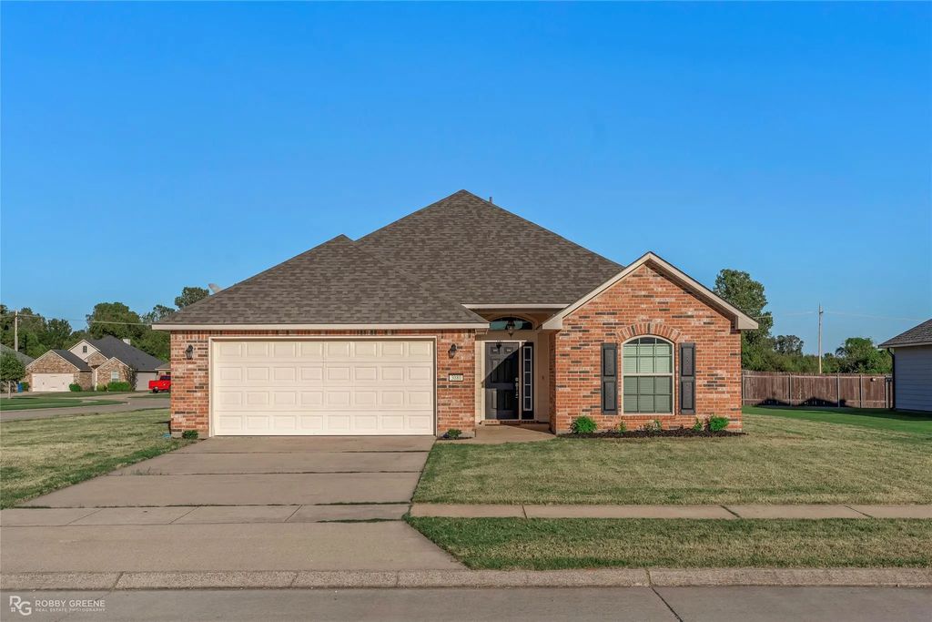 3080 Dublin Way, Bossier City