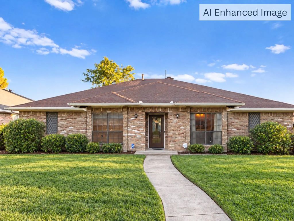 5818 Winding Woods Trail, Dallas