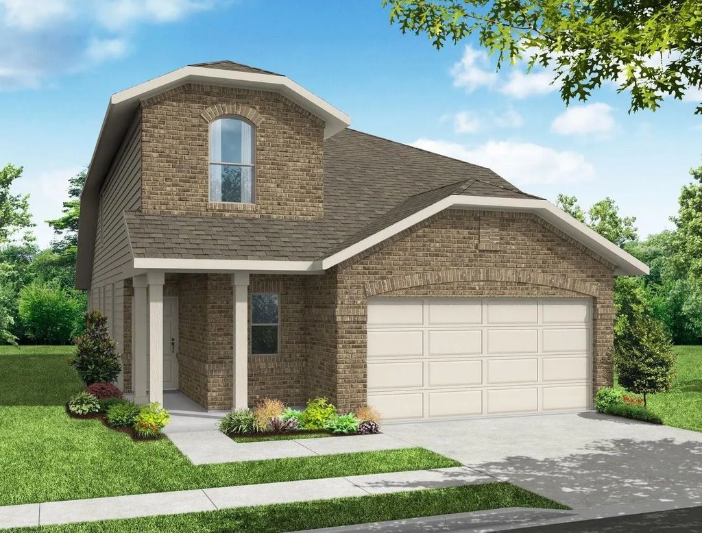 3320 Dahlia Drive, Melissa