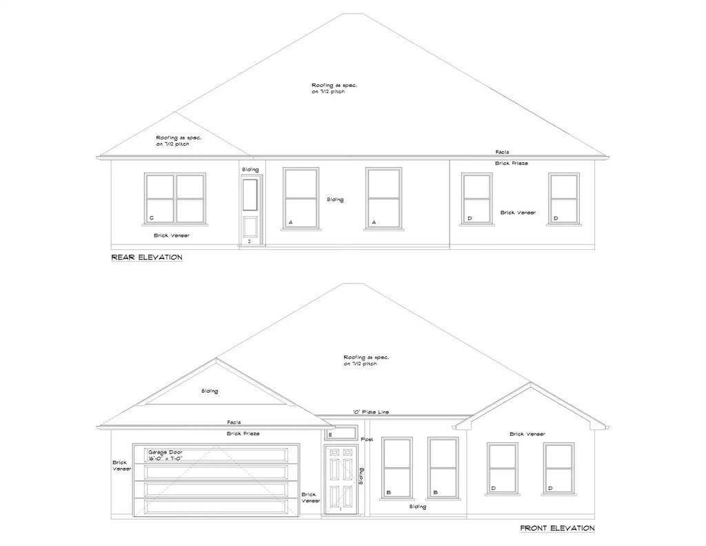 7707 Wildflower Way, Abilene
