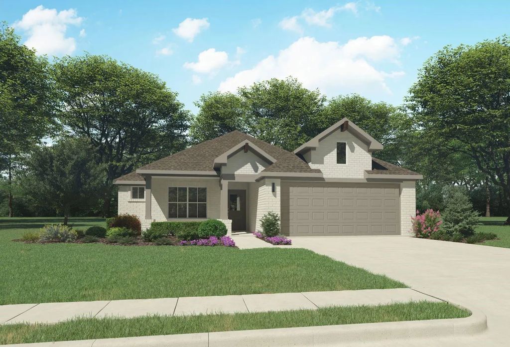 801 Talmadge Avenue, Aledo