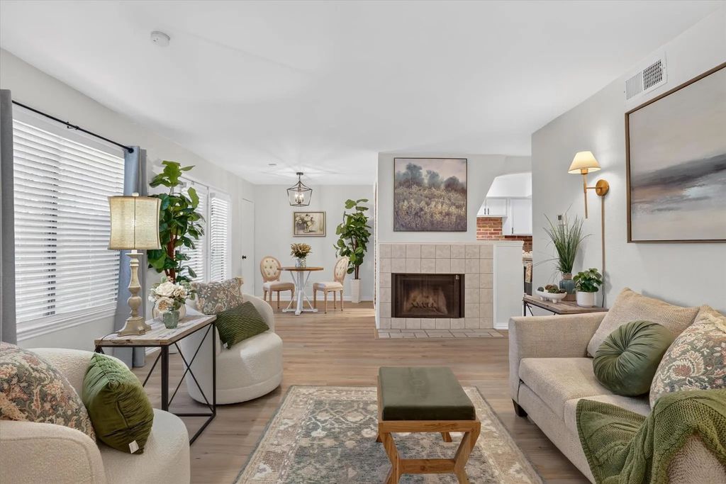 2301 Basil Drive F108, Arlington