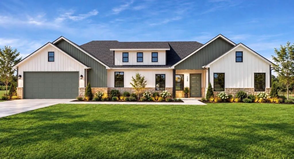 1016 Carnegie Road, Poolville