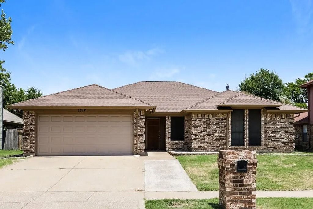 7712 Partridge Drive, Watauga