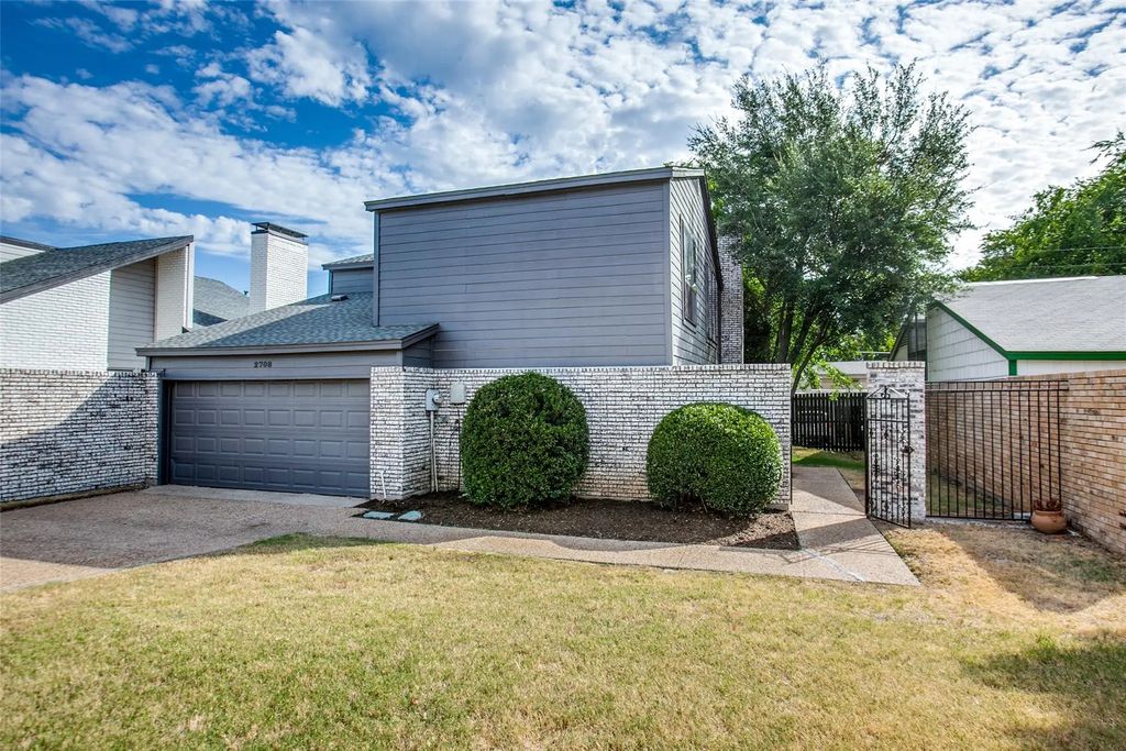 2708 Pinery Lane, Richardson