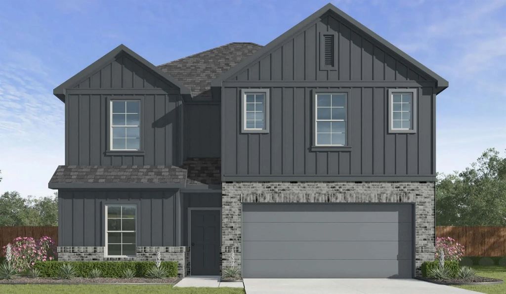 10408 Altair Drive, Waco