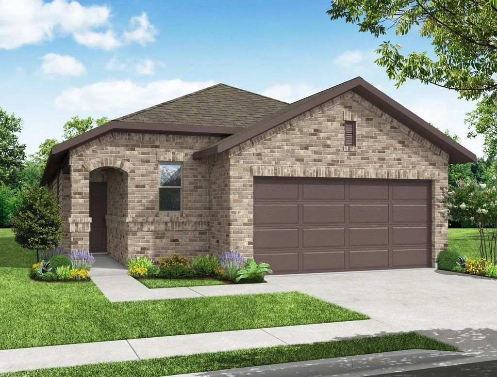 1605 Potomac Lane, Blue Ridge