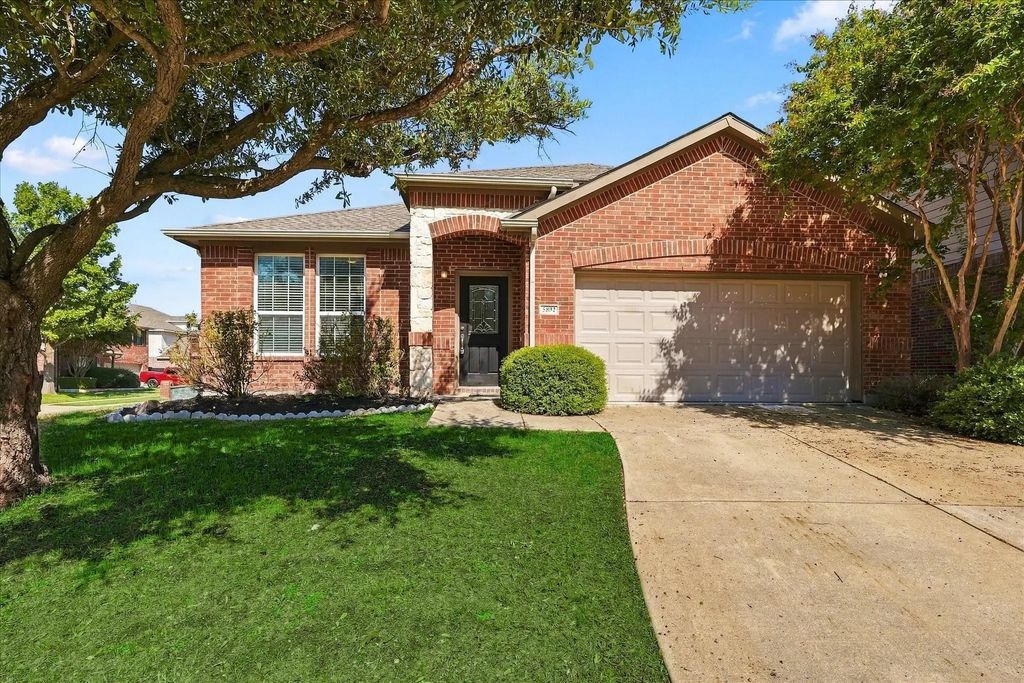 5832 Pebble Ridge Drive, McKinney