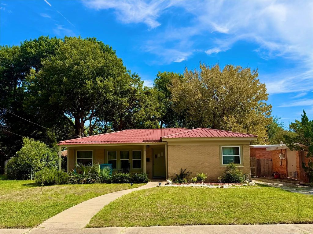 816 S Dixon Street, Gainesville