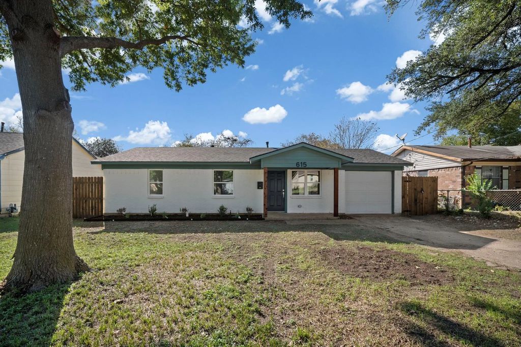 615 Johnson Drive, Duncanville
