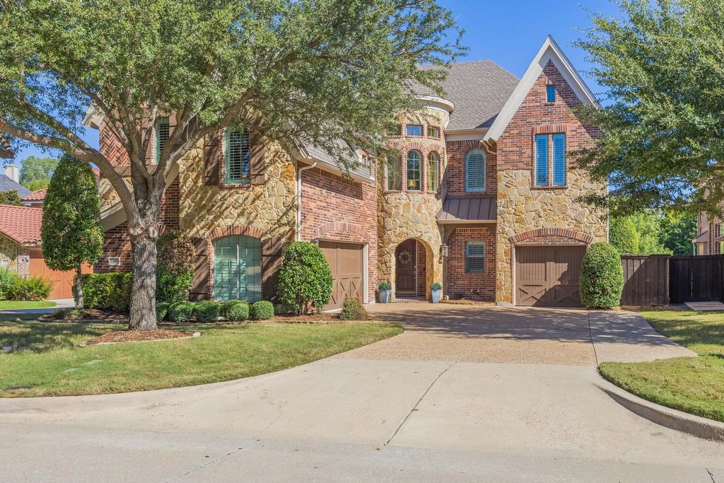 2908 Mountain Creek Drive, McKinney