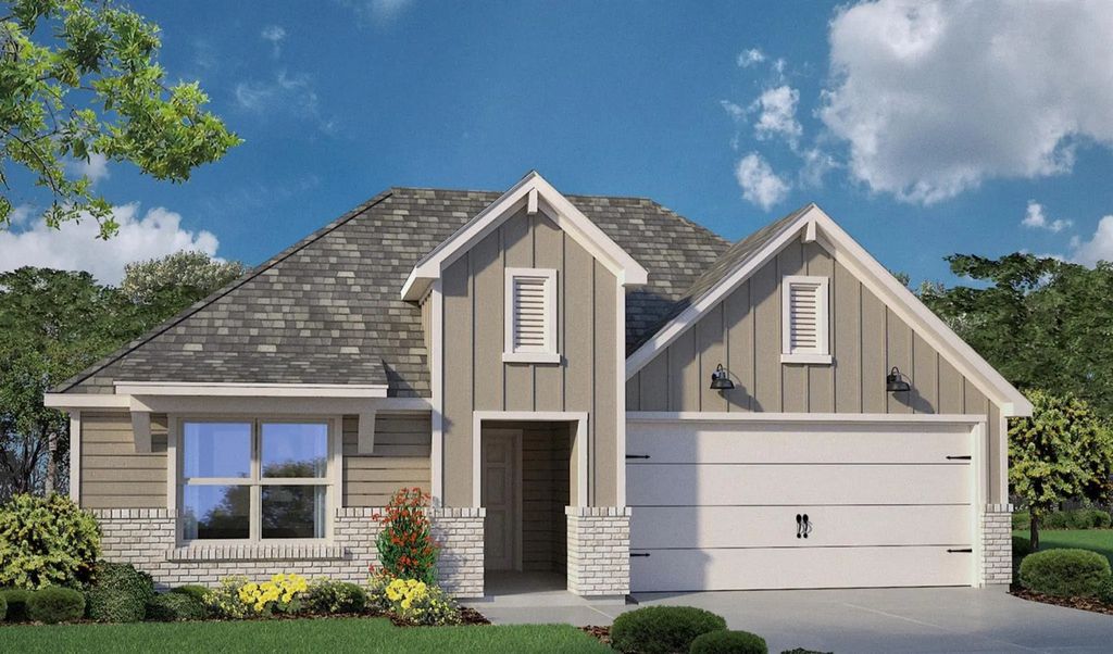 10220 Altair Drive, Waco