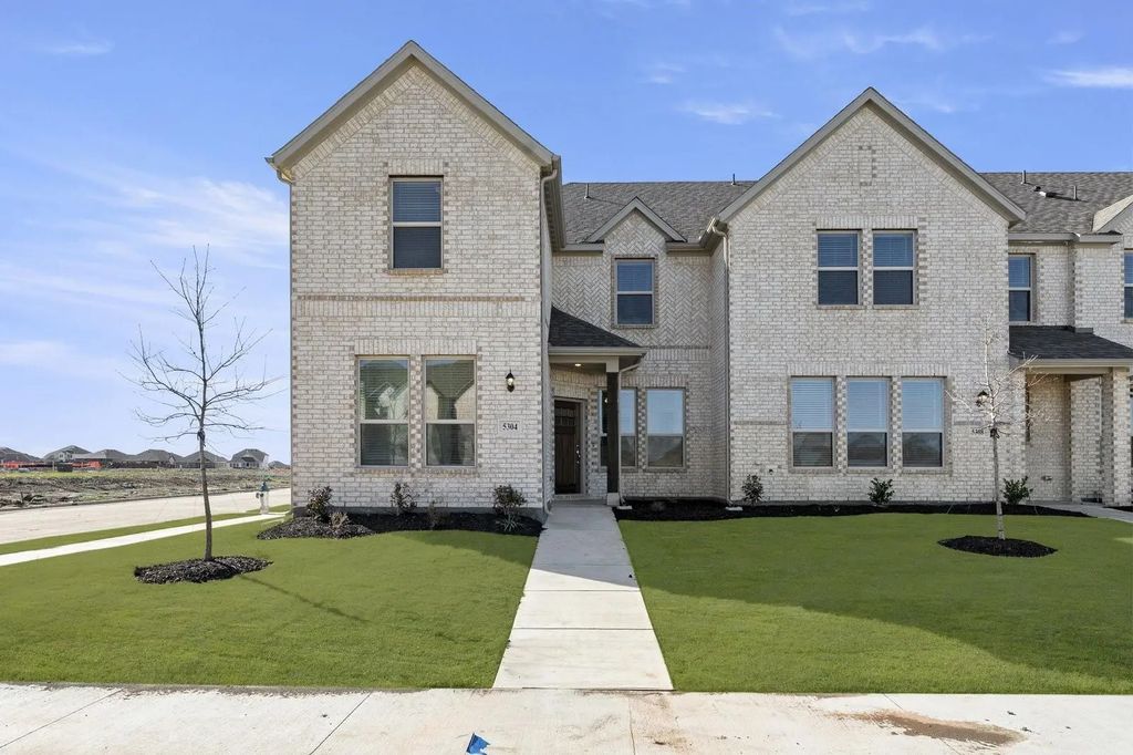 5106 Roll Cast Road, Royse City