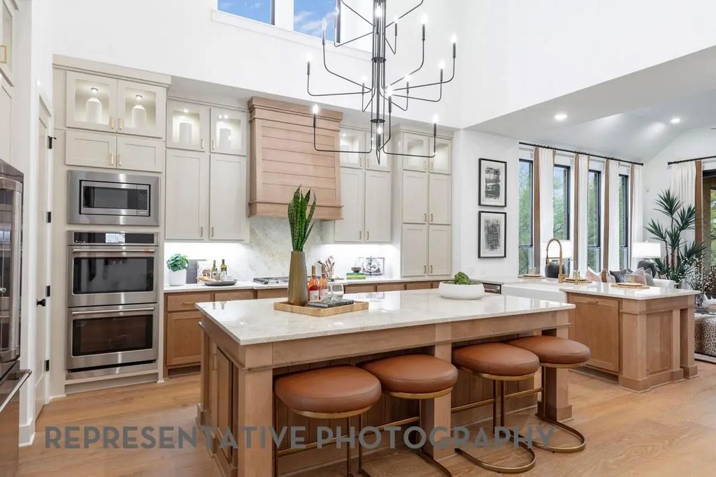 3001 Blacksmith Road, Northlake