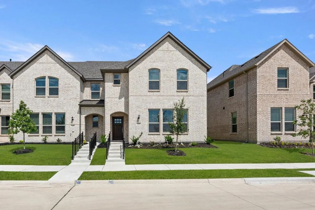 5102 Roll Cast Road, Royse City