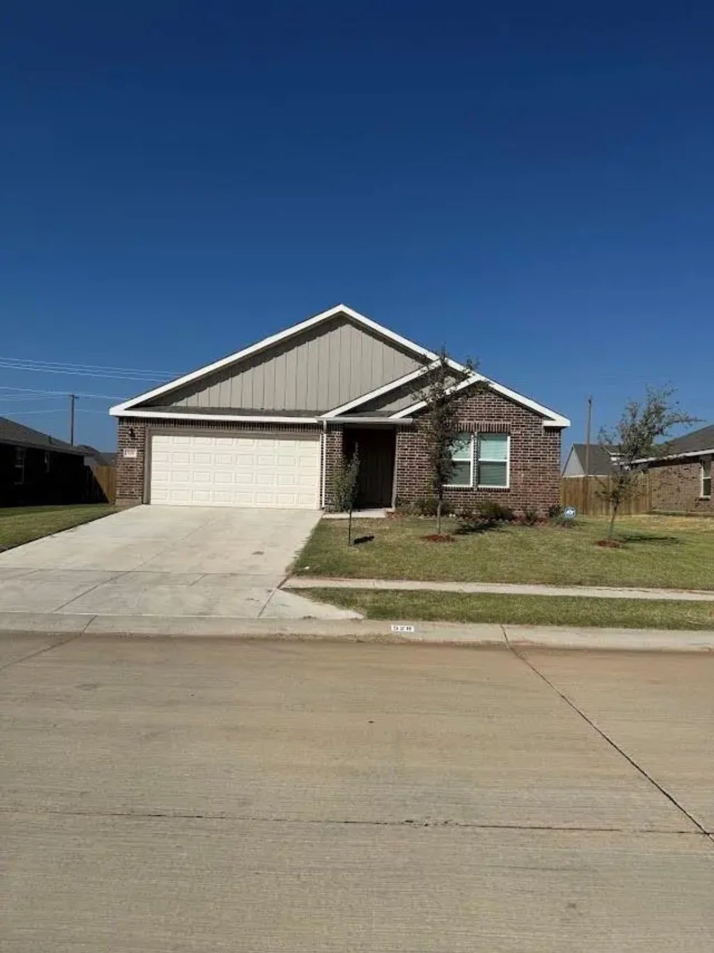 529 Jameson Street, Springtown