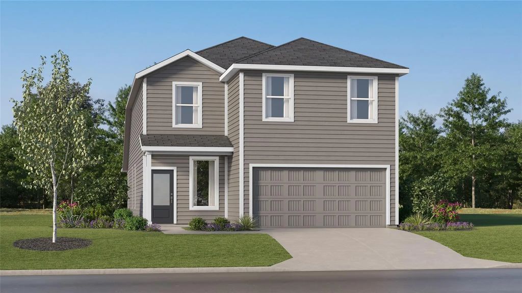 523 Finch Circle, Princeton