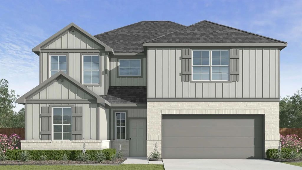 10101 Altair Drive, Waco