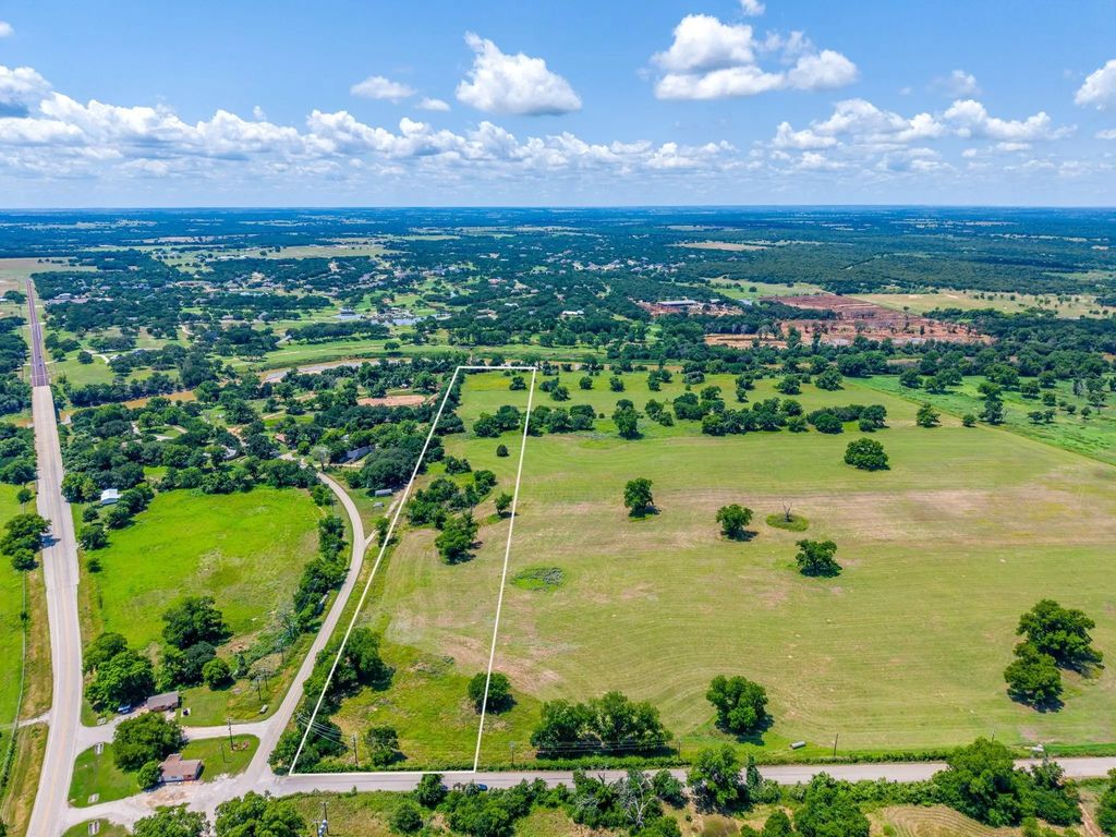 Tbd Tidwell Road, Weatherford