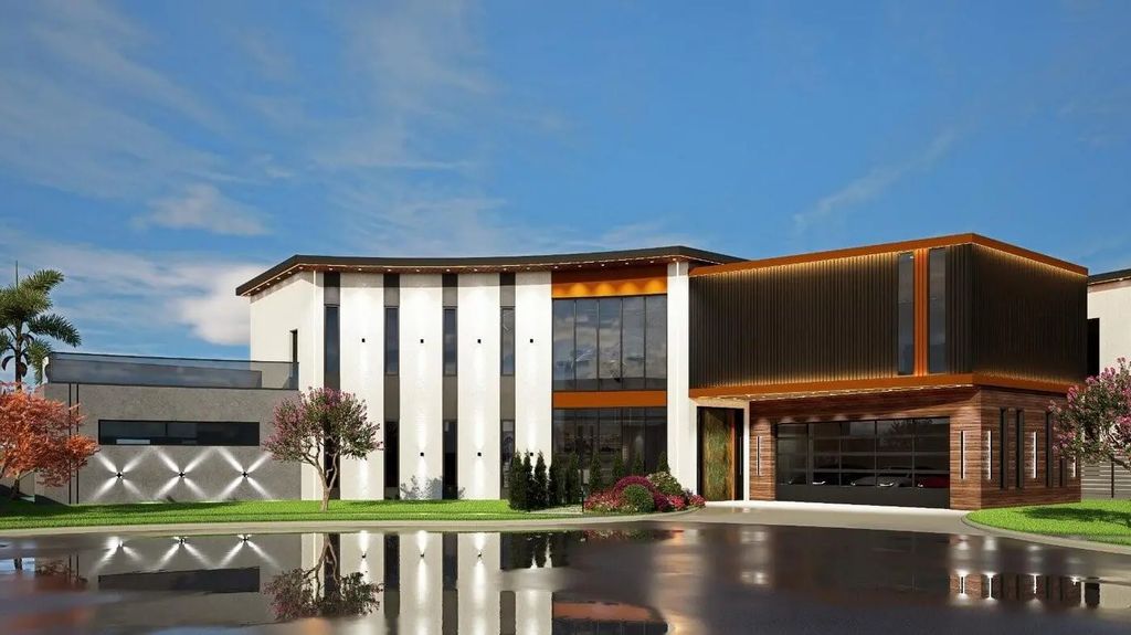 Lot 4 Garden Ridge Boulevard, Flower Mound