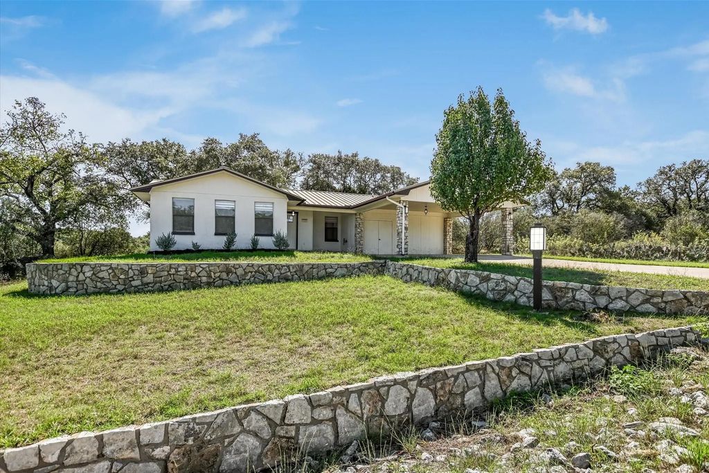 1103 Ute Road, Horseshoe Bay
