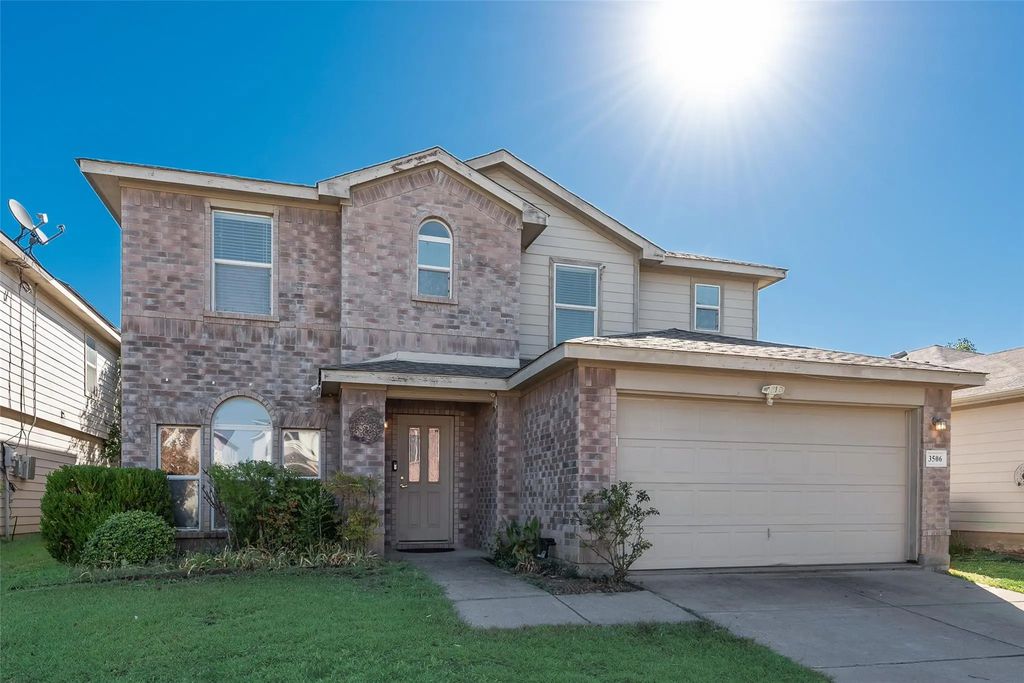 3506 Ridge Elm Drive, Dallas