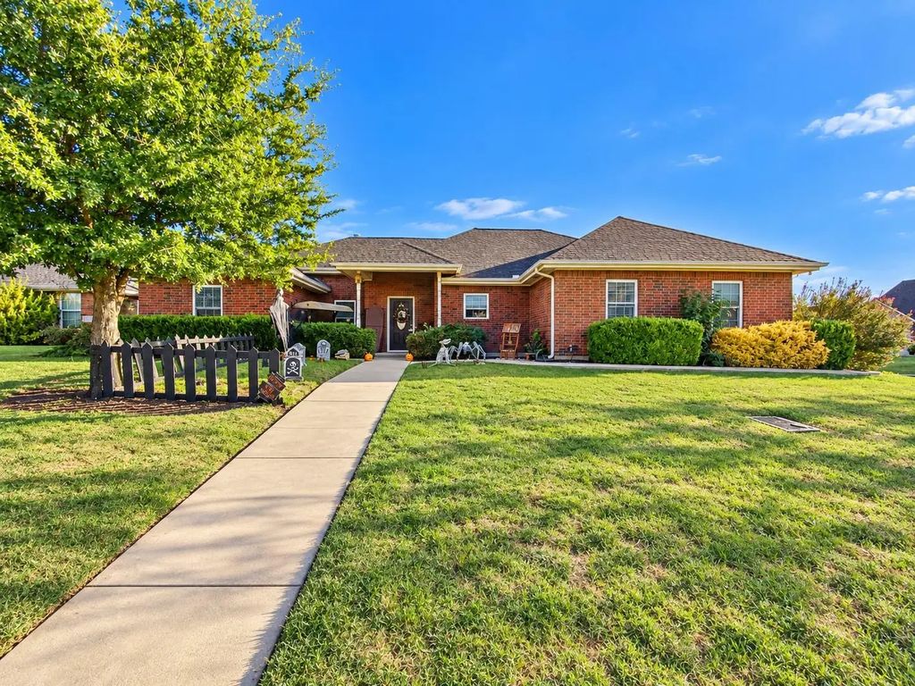 2101 Republic Avenue, Abilene