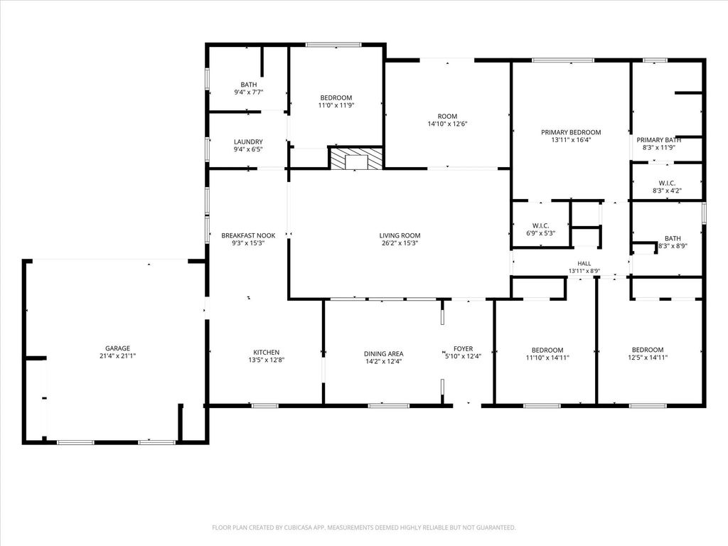 2629 Kimberly Court, Plano
