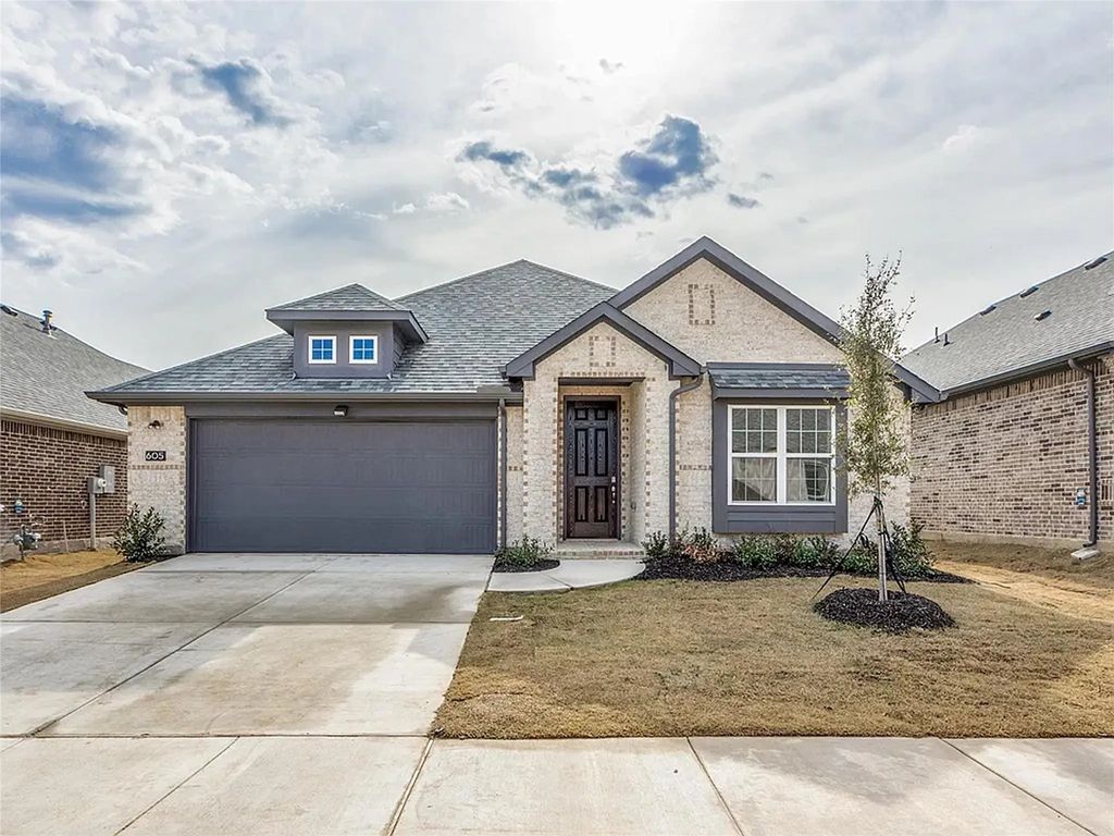 605 Parrino Parkway, Princeton