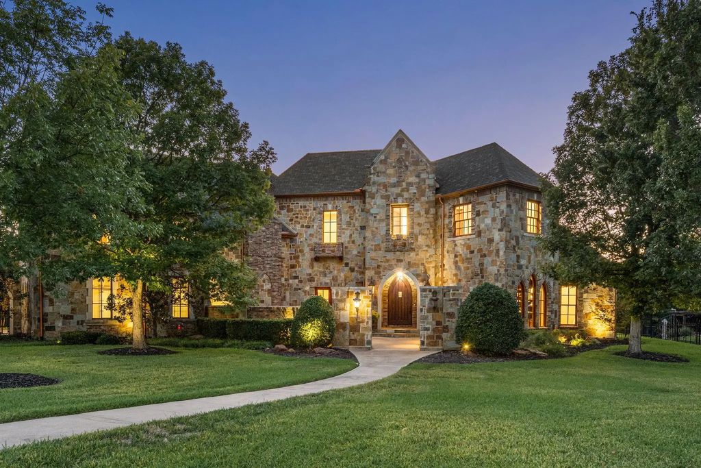 1508 Glenmeade Court, Keller