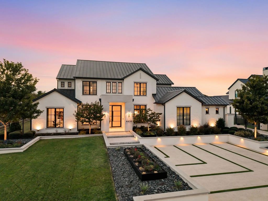 4404 Saddleback Lane, Southlake