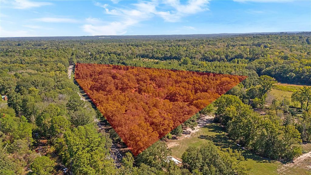 4669 Fm 1254, Mineola