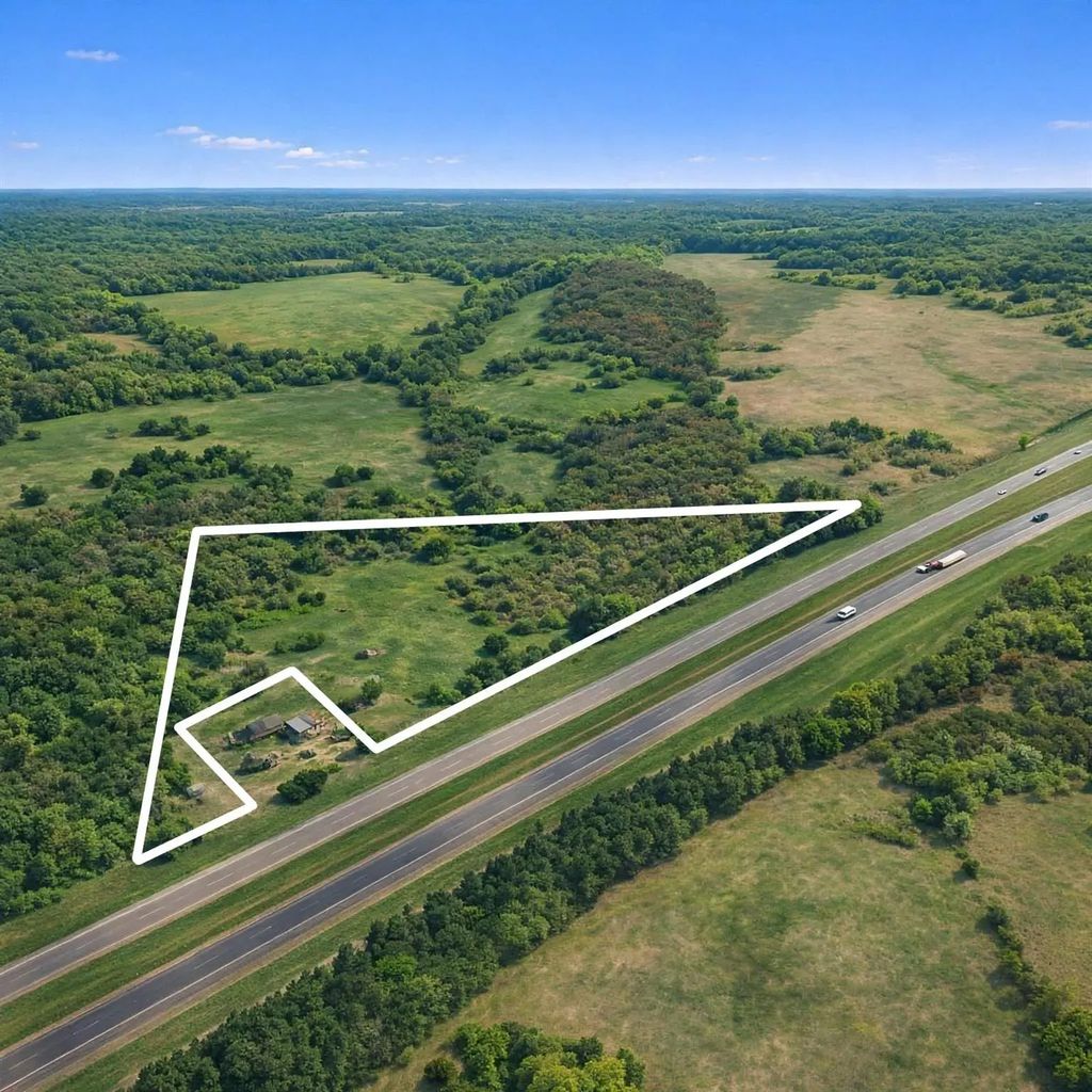 Tbd Cr 3320, Mount Pleasant