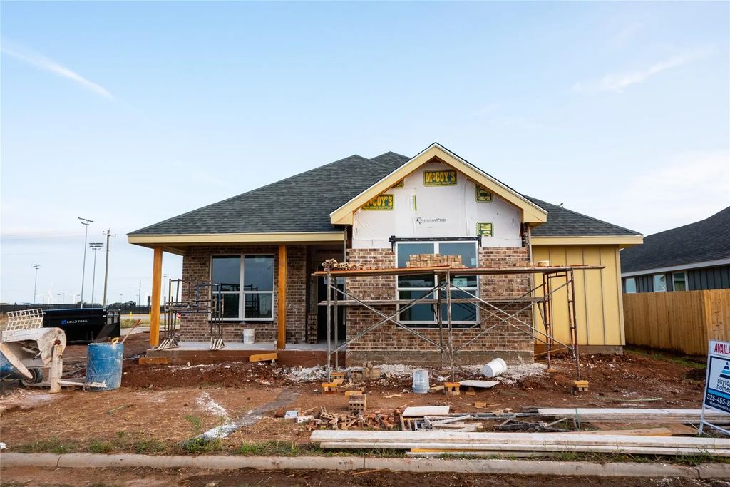4060 Hope Drive, Clyde